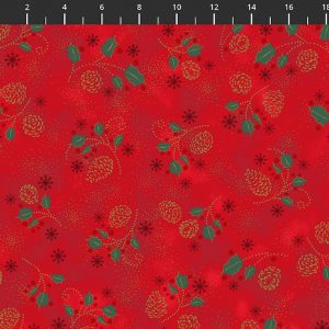 Tissu Stof – 4593 402
