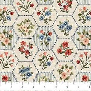 Tissu Northcott – DP28603 11