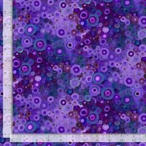 Tissu Timeless Treasures – CD4121 Lavender