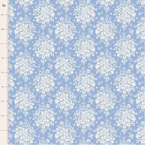 Tissu Tilda 100666 Lemillepatch