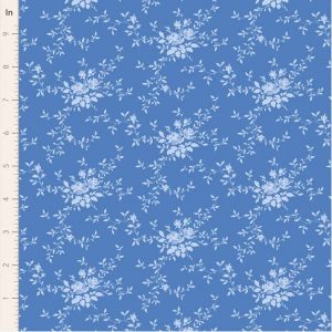 Tissu Tilda 100671 Lemillepatch