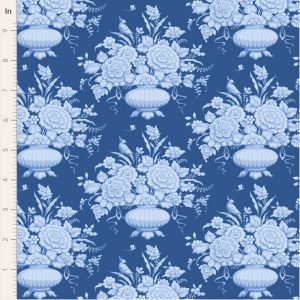 Tissu Tilda 100672 Lemillepatch