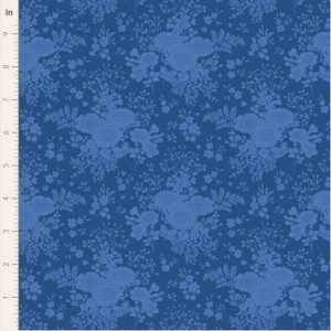 Tissu Tilda 100673 Lemillepatch