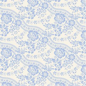 Tissu Tilda 110162 Lemillepatch