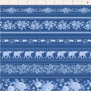Tissu Tilda 110171 Lemillepatch