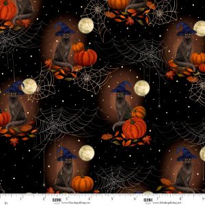 Tissu Blank Quilting 4807 99 Lemillepatch