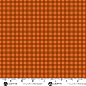 Tissu Andover 10118 O Lemillepatch