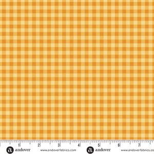 Tissu Andover 10118 Y Lemillepatch