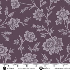 Tissu Andover 10172 P Lemillepatch