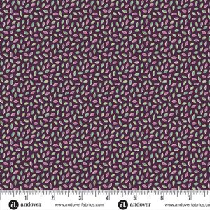 Tissu Andover 10174 P Lemillepatch