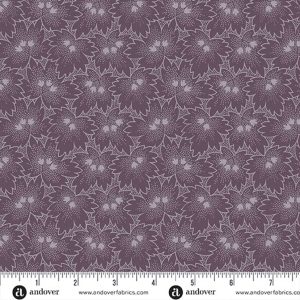 Tissu Andover 10177 P Lemillepatch