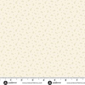 Tissu Andover 10313 L Lemillepatch