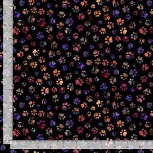 Tissu Timeless Treasures CD4115 Lemillepatch