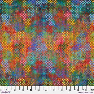 Tissu Free Spirit PWSP118 Lemillepatch