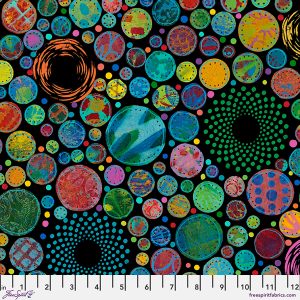 Tissu Free Spirit PWSP119 Lemillepatch