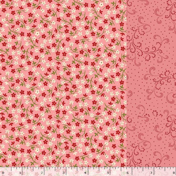 Tissu Marcus Fabrics R162094D Lemillepatch