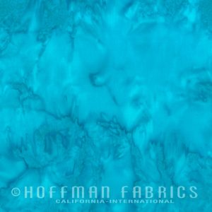 Tissu Hoffman 3318 578 Lemillepatch