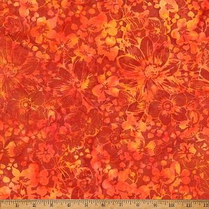 Tissu Hoffman 3384 205 Lemillepatch