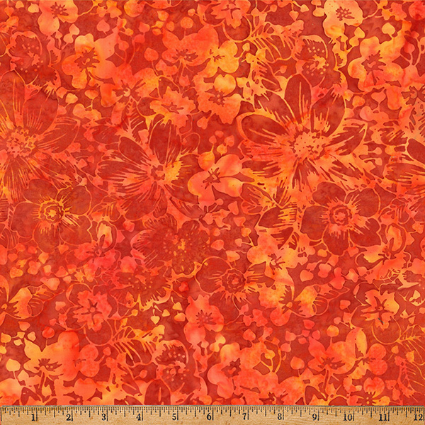 Tissu Hoffman 3384 205 Lemillepatch