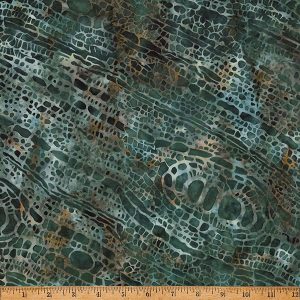 Tissu Hoffman 3384 607 Lemillepatch