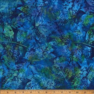 Tissu Hoffman 3384 615 Lemillepatch