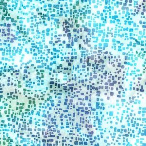 Tissu Hoffman 3384 707 Lemillepatch
