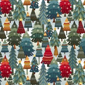 Tissu Henry Glass 3606 17 Lemillepatch