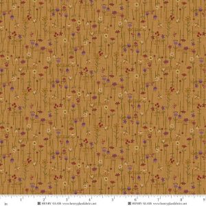 Tissu Henry Glass 3635 33 Lemillepatch