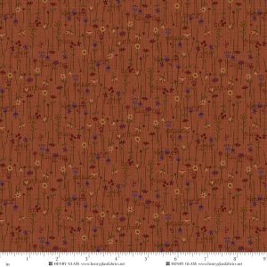 Tissu Henry Glass 3635 39 Lemillepatch