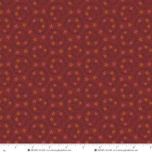 Tissu Henry Glass 3638 88 Lemillepatch
