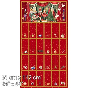 Tissu Stof 4504 170 Lemillepatch