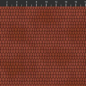 Tissu Stof 4513 003 Lemillepatch