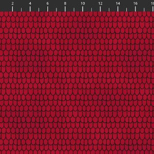 Tissu Stof 4513 010 Lemillepatch