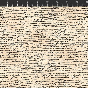 Tissu Stof 4513 039 Lemillepatch