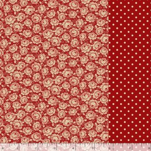 Tissu Marcus Fabrics R162096D Lemillepatch
