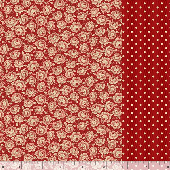 Tissu Marcus Fabrics R162096D Lemillepatch